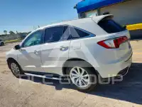 2016 Acura RDX фото