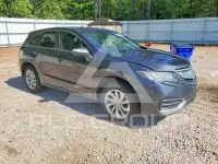 2016 Acura RDX фото