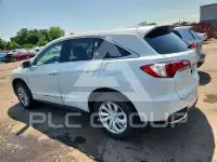 2016 Acura RDX фото