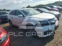 2016 Acura RDX photo