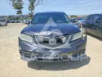 2016 Acura RDX photo