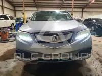 2016 Acura RDX фото