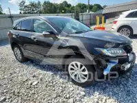2016 Acura RDX фото