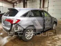 2016 Acura RDX фото