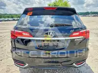2016 Acura RDX photo