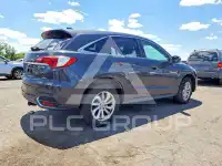 2016 Acura RDX photo