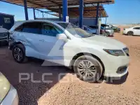 2016 Acura RDX фото