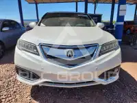 2016 Acura RDX фото