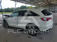 2016 Acura RDX фото
