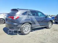 2016 Acura RDX фото