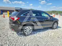 2016 Acura RDX фото