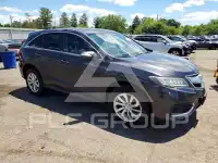 2016 Acura RDX photo