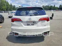 2016 Acura RDX фото