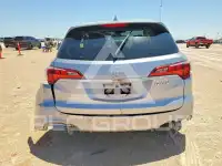 2016 Acura RDX фото