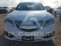 2016 Acura RDX фото