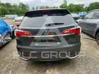 2016 Acura RDX photo