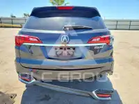 2016 Acura RDX фото
