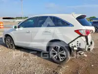 2016 Acura RDX фото