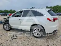 2016 Acura RDX фото