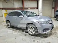 2016 Acura RDX photo