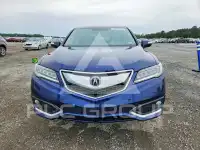 2016 Acura RDX фото