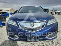 2016 Acura RDX photo