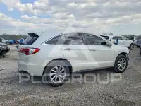 2016 Acura RDX фото