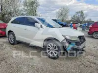 2016 Acura RDX фото