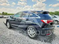 2016 Acura RDX фото