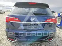 2016 Acura RDX photo