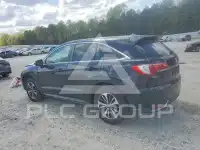 2016 Acura RDX photo