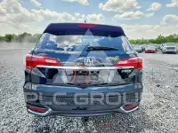 2016 Acura RDX фото
