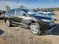2016 Acura RDX фото