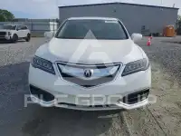 2016 Acura RDX photo