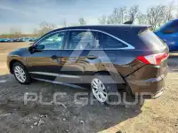 2016 Acura RDX фото