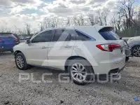 2016 Acura RDX фото