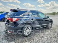 2016 Acura RDX фото