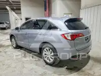 2016 Acura RDX photo