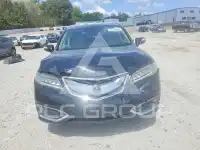 2016 Acura RDX photo