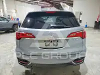 2016 Acura RDX photo