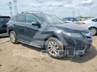 2016 Acura RDX фото