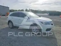 2016 Acura RDX photo