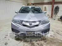 2016 Acura RDX photo