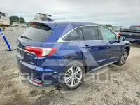 2016 Acura RDX фото