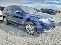 2016 Acura RDX photo