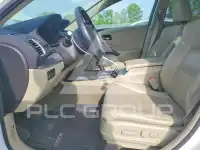 2016 Acura RDX photo