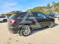 2016 Acura RDX фото
