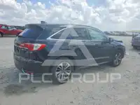2016 Acura RDX photo