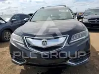 2016 Acura RDX фото