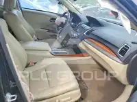 2016 Acura RDX photo